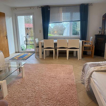 שרבאוץ Haus Am Strand מראה חיצוני תמונה