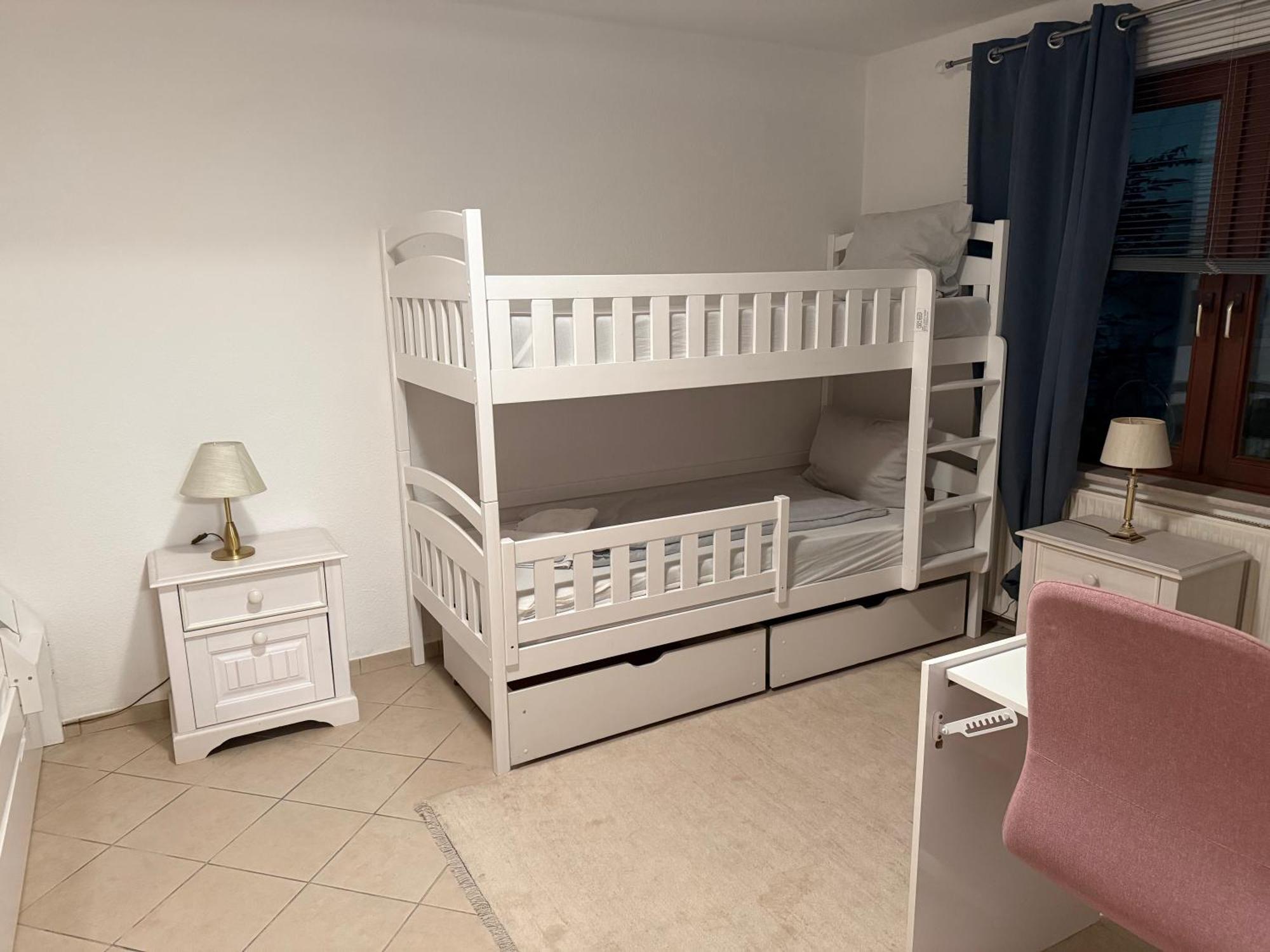 שרבאוץ Haus Am Strand מראה חיצוני תמונה